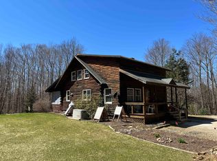 283 Old Basin Rd, Brandon, VT 05733