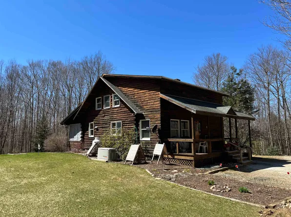 283 Old Basin Road, Brandon, VT 05733