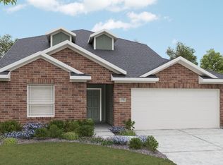 Meyerson Plan, Sky Ridge, San Marcos, TX 78666