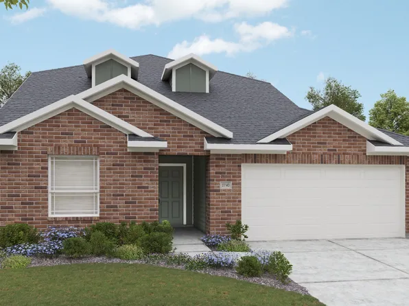 Meyerson Plan, Sky Ridge