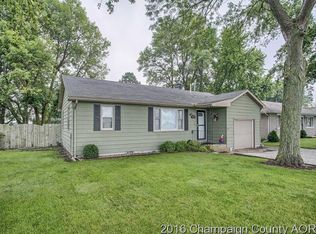 408 Railroad St, Dewey, IL 61840