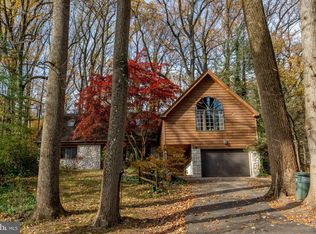 2604 Creek Rd, Langhorne, PA 19053