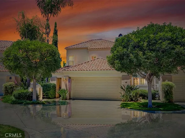 16 Pienza, Laguna Niguel, CA 92677