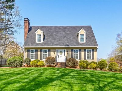 5639 Bassford Ct, Winston Salem, NC, 27104