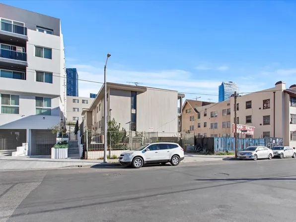 752 Hartford Ave #3, Los Angeles, CA 90017