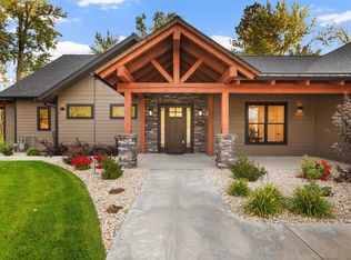 218 Horseback Trl, Florence, MT 59833