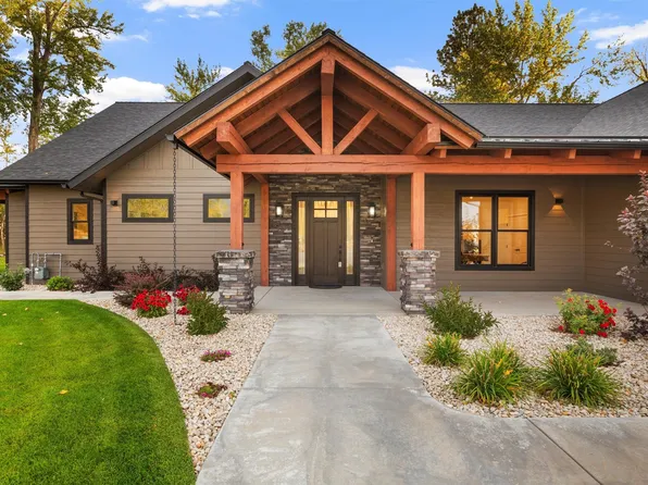 218 Horseback Trl, Florence, MT 59833