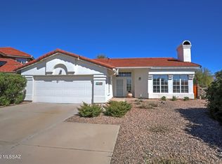 1098 W Shoal Creek Ln, Oro Valley, AZ 85737