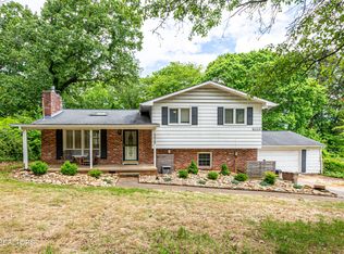 3424 Peachwood Rd, Knoxville, TN 37921