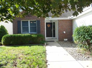 2253 Cailynn Dr, Terre Haute, IN