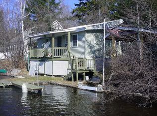 1 Brooks Way, Merrill, NY 12955