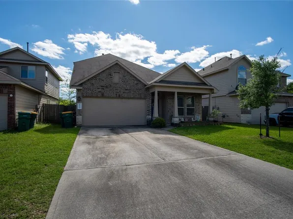 9910 Sterling Place Dr, Conroe, TX 77303