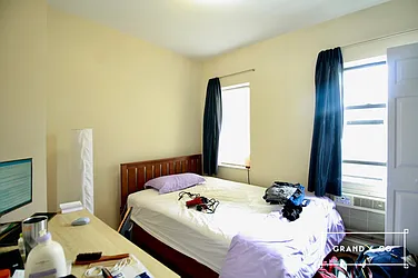 Rented by Grand & Co.