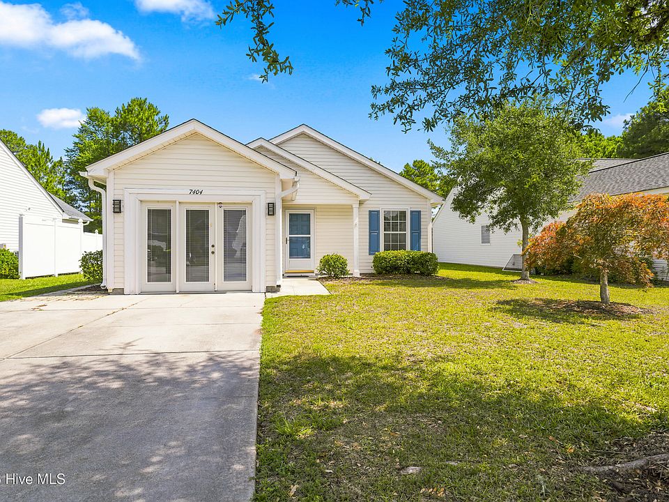 1st image of 7404 Huckleberry Lane SW