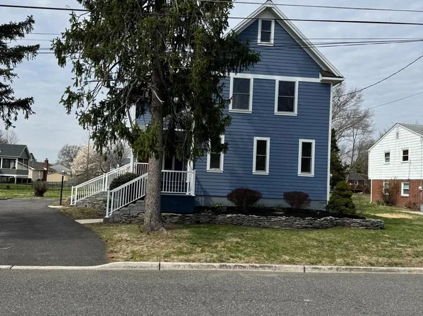 123 Forrest St, Gibbstown, NJ 08027