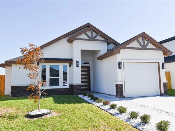 2317 E Tamarindo St, McAllen, TX 78503