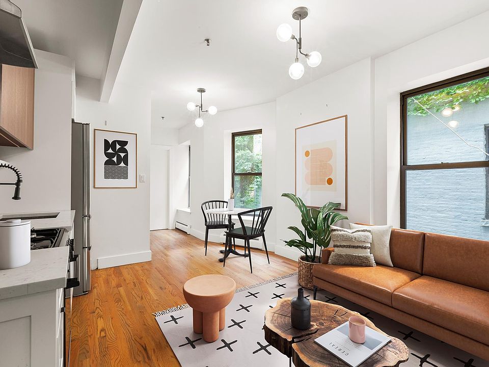 1st image of 1062 Bergen St #D2