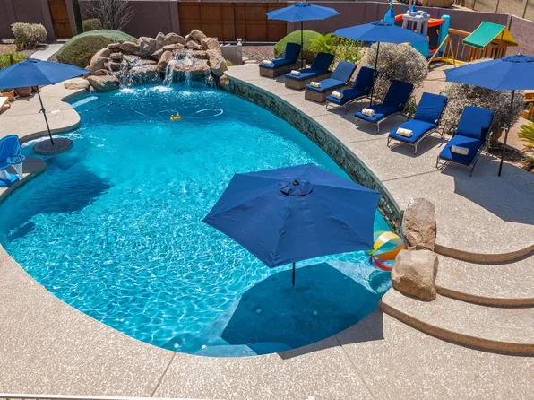 9306 N 87th Ave, Peoria, AZ 85345