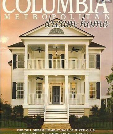 Magazine Cover Worthy!