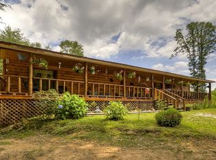 115 Rocky Ford Spur, Turtletown, TN 37391