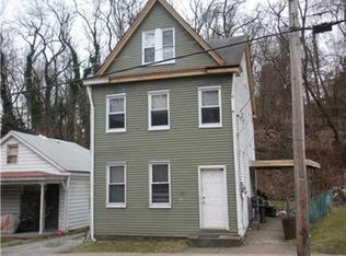 369 Walter Ave, Pittsburgh, PA