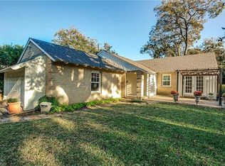 9452 Waterview Rd, Dallas, TX 75218