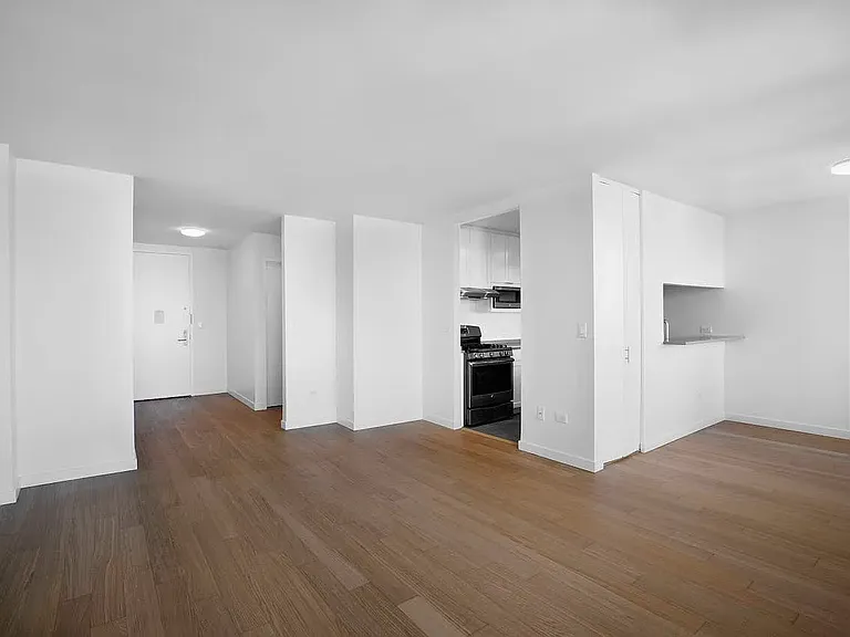 200 W 60th St #28C — Photo 4