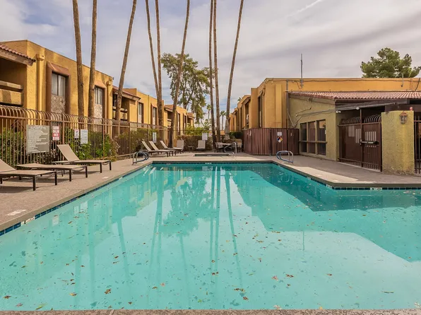 8500 E Indian School Rd, Scottsdale, AZ