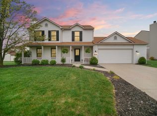 2918 Sweet Cider Rd, Fort Wayne, IN 46818