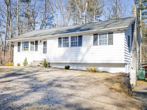 5 Buckeye Dr, Pelham, NH 03076