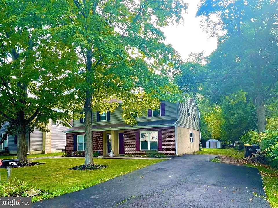 1st image of 503 Woodland Ave #A
