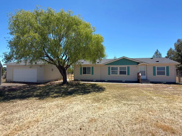 7489 SW Robin Dr, Terrebonne, OR 97760