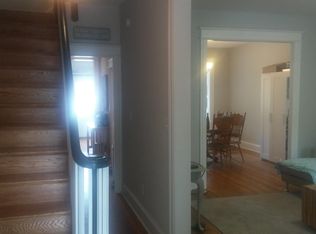 (Undisclosed Address), Washington, DC 20007