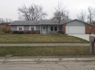418 Eagle Ct, Columbia City, IN