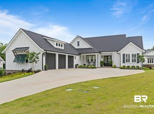 892 Geranium Dr, Fairhope, AL 36532