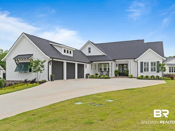 892 Geranium Dr, Fairhope, AL 36532