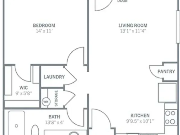 Village at Liberty Farms