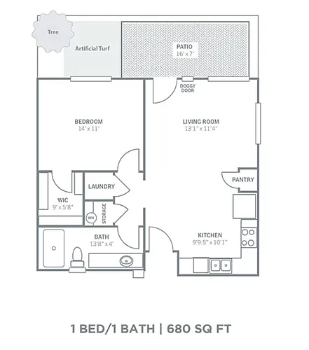 Village at Liberty Farms Photo 1