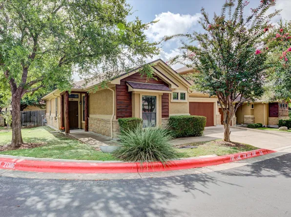 6705 Covered Bridge Dr Unit 10, Austin, TX 78736