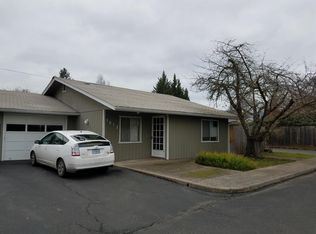 1013 SW Central Ave, Grants Pass, OR 97526