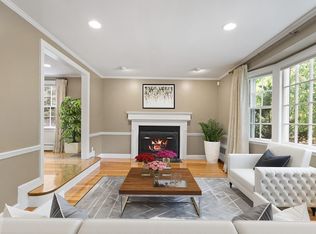 303 Upland Ave, Newton, MA 02461