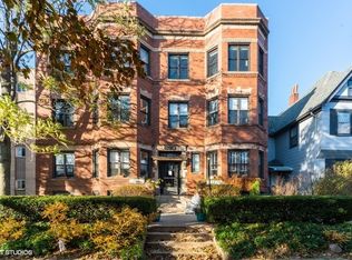 1140 W Morse Ave APT 3E, Chicago, IL 60626
