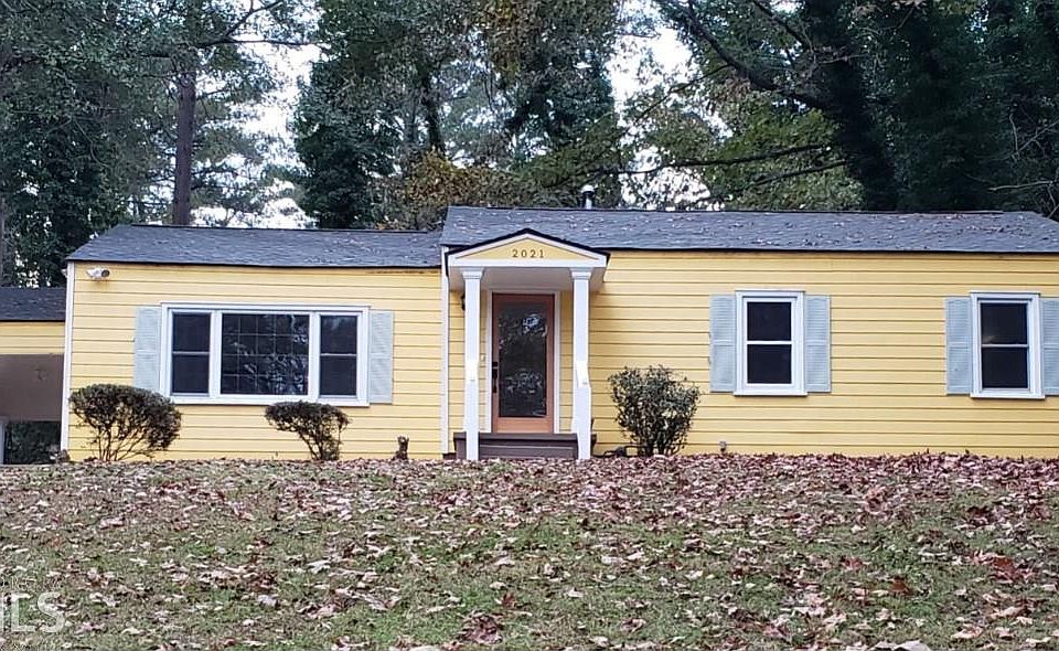 1st image of 2021 Highview Rd SW