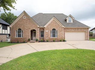 638 Augusta Dr, Huntsville, TX 77340