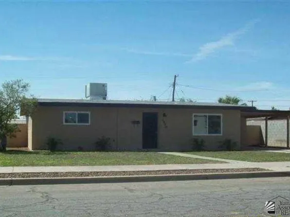 1920 S 9th Ave, Yuma, AZ 85364