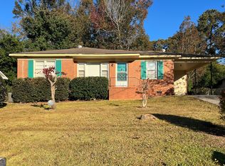 2431 Donald Ave, Macon, GA 31217