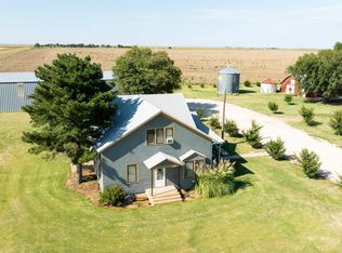 18116 19th Rd, Meade, KS 67864