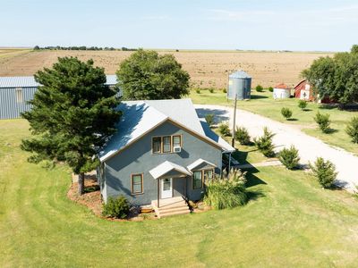 18116 19th Rd, Meade, KS, 67864