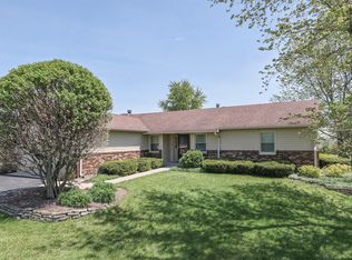 407 N Matthews Rd, Greenwood, IN 46143