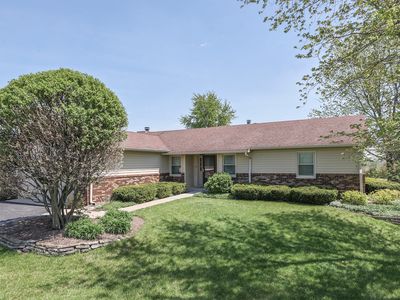 407 N Matthews Rd, Greenwood, IN, 46143